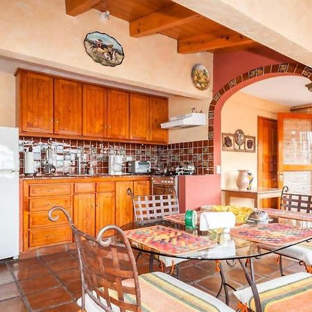 Cozy 1 Bedroom Suite @ The Best Of San Miguel Сан Мигел де Аленде Екстериор снимка
