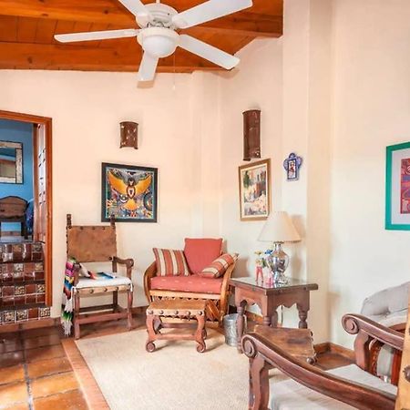 Cozy 1 Bedroom Suite @ The Best Of San Miguel Сан Мигел де Аленде Екстериор снимка