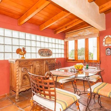 Cozy 1 Bedroom Suite @ The Best Of San Miguel Сан Мигел де Аленде Екстериор снимка