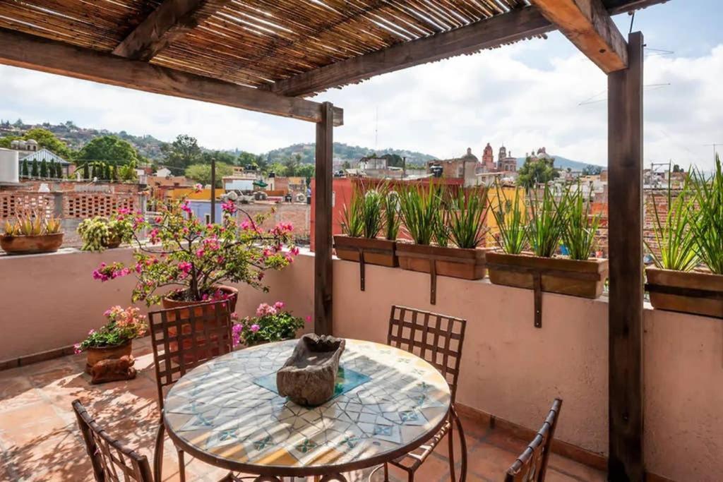 Cozy 1 Bedroom Suite @ The Best Of San Miguel Сан Мигел де Аленде Екстериор снимка