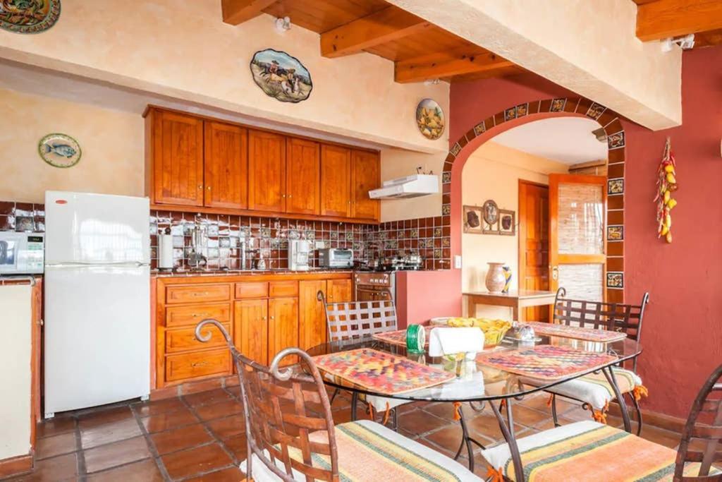 Cozy 1 Bedroom Suite @ The Best Of San Miguel Сан Мигел де Аленде Екстериор снимка