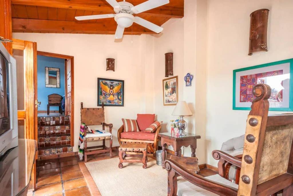 Cozy 1 Bedroom Suite @ The Best Of San Miguel Сан Мигел де Аленде Екстериор снимка