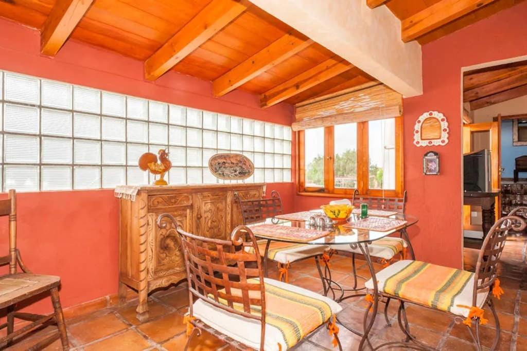 Cozy 1 Bedroom Suite @ The Best Of San Miguel Сан Мигел де Аленде Екстериор снимка