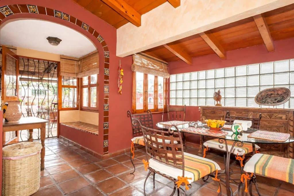 Cozy 1 Bedroom Suite @ The Best Of San Miguel Сан Мигел де Аленде Екстериор снимка