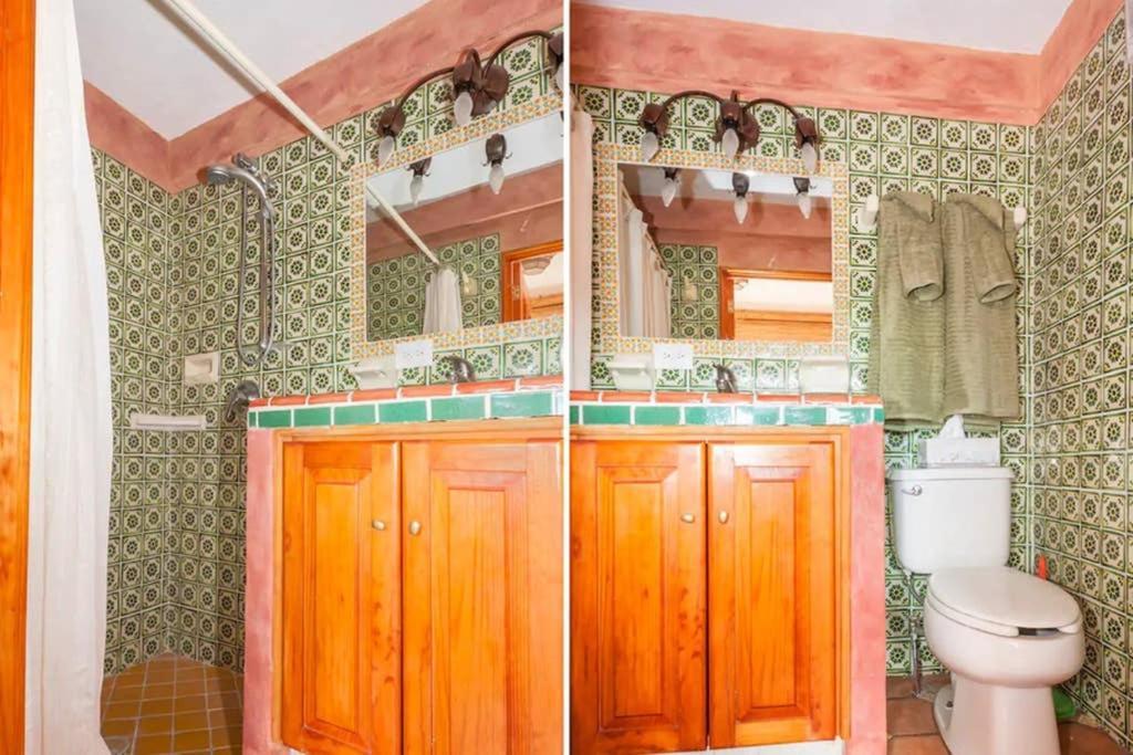 Cozy 1 Bedroom Suite @ The Best Of San Miguel Сан Мигел де Аленде Екстериор снимка