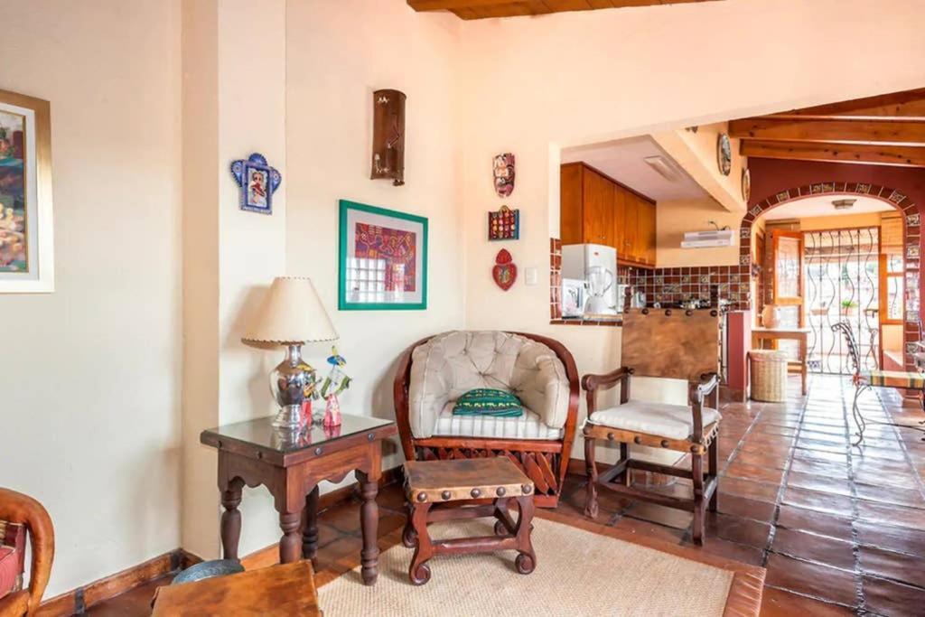 Cozy 1 Bedroom Suite @ The Best Of San Miguel Сан Мигел де Аленде Екстериор снимка