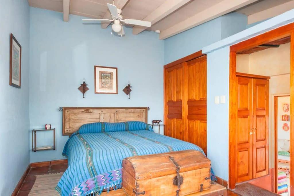Cozy 1 Bedroom Suite @ The Best Of San Miguel Сан Мигел де Аленде Екстериор снимка