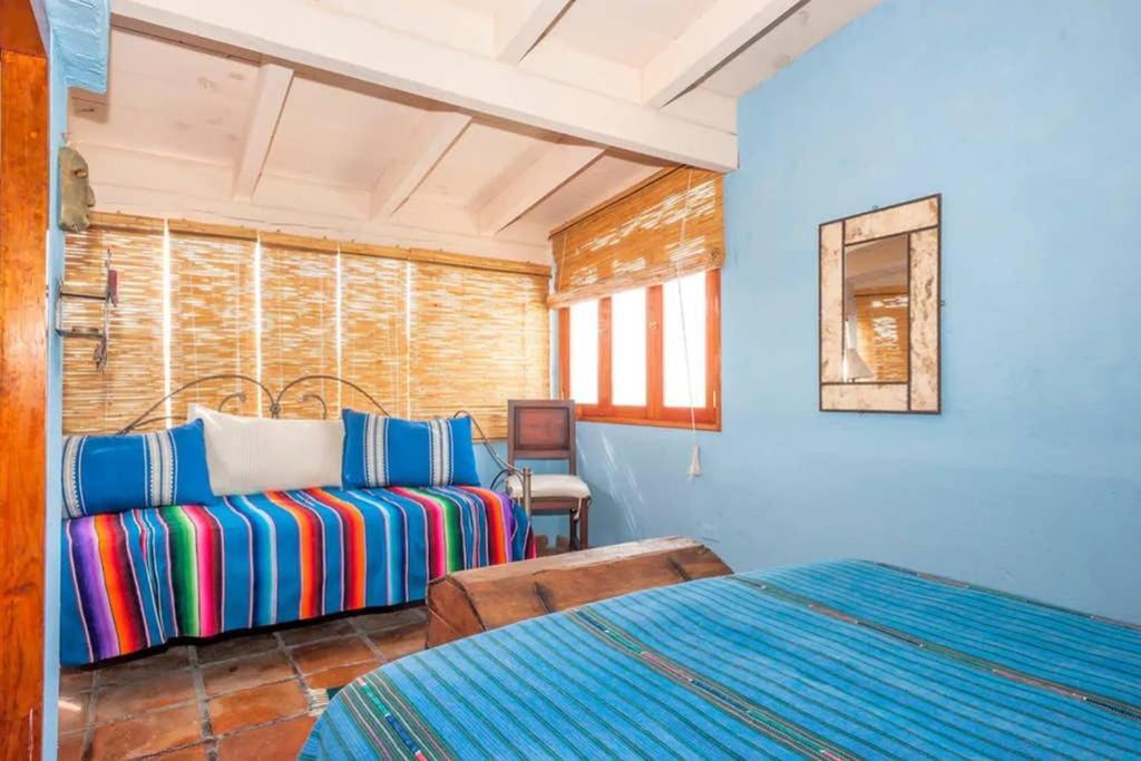 Cozy 1 Bedroom Suite @ The Best Of San Miguel Сан Мигел де Аленде Екстериор снимка